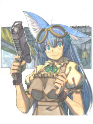 original fan art