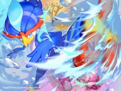 gholdengo from pokemon by wing (wing 0319)