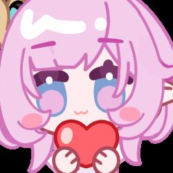 elysia (honkai impact) from honkai (series) by sang sha