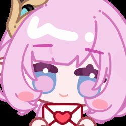 elysia (honkai impact) from honkai (series) by sang sha
