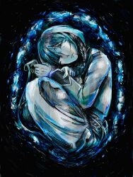 es (alter ego) from alter ego (game)