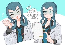 mable (pokemon) from pokemon