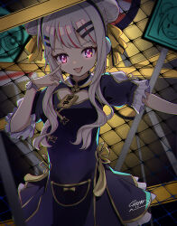 tanaka hime from himehina channel