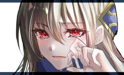 shirakawa yuina from heaven burns red