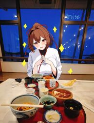 kantai collection fan art