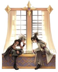 kingdom hearts fan art