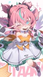 aria (zenless zone zero) from zenless zone zero