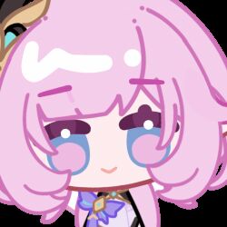 elysia (honkai impact) from honkai (series) by sang sha