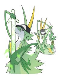 n (pokemon) from pokemon