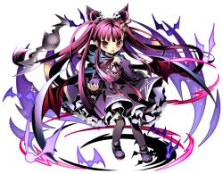 divine gate fan art