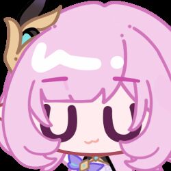 elysia (honkai impact) from honkai (series) by sang sha