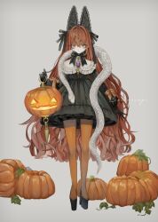 halloween fan art