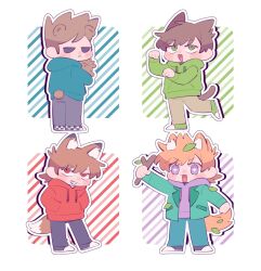 edd (eddsworld) from eddsworld