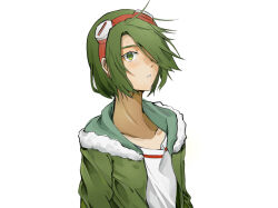 lubbock from akame ga kill!