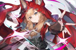 arknights fan art