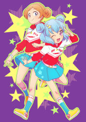 aikatsu! (series) fan art
