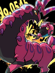scolipede from pokemon