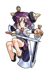 shaofei (shinrabanshou) from shinrabanshou