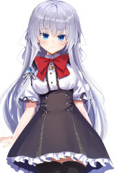 ayashiro kagari from innocent girl
