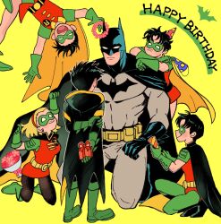 batman from batman (series)