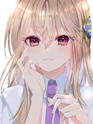 shirakawa yuina from heaven burns red