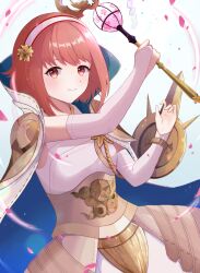 sakura (fire emblem) from fire emblem