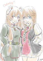 raphtalia from isekai quartet