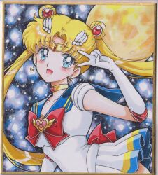 sailor moon from bishoujo senshi sailor moon by chikoto (kztc4472)