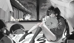Booru post from safebooru.org