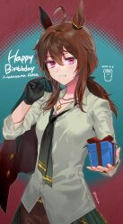 nakayama festa (umamusume) from umamusume
