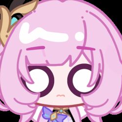 elysia (honkai impact) from honkai (series) by sang sha