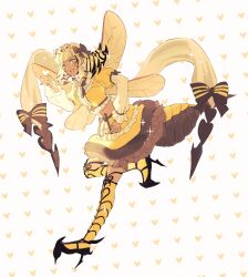 final fantasy fan art