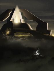 arbiter fan art