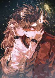 tokyo afterschool summoners fan art