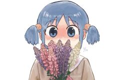 naganohara mio from nichijou