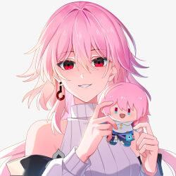 evernight (honkai: star rail) from honkai: star rail by jiman