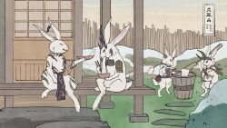 onmyoji fan art