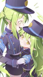 hikari (blue archive) from blue archive
