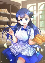 yakushiji saaya from hugtto! precure by burafu maru