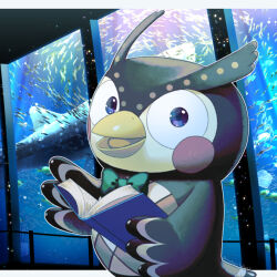 animal crossing fan art