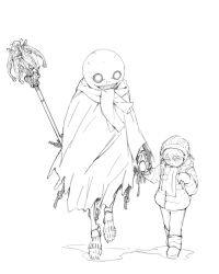 emil (nier) from neon genesis evangelion
