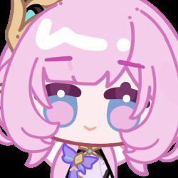 elysia (honkai impact) from honkai (series) by sang sha