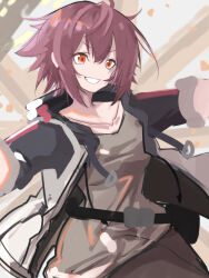exusiai (arknights) from arknights