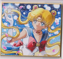 sailor moon from bishoujo senshi sailor moon by chikoto (kztc4472)