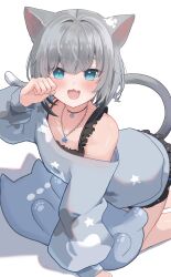 indie virtual youtuber fan art