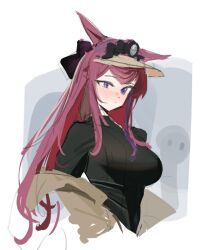 arknights fan art