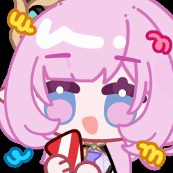 elysia (honkai impact) from honkai (series) by sang sha