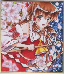 hakurei reimu from touhou by chikoto (kztc4472)