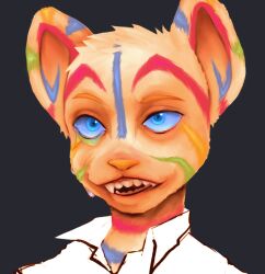 neopets fan art
