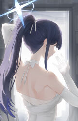 saori (blue archive) from blue archive